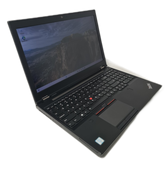 Lenovo P50 intel i7-6820HQ 8x2,70 GHz, 16GB RAM 256GB SSD GPU NVIDIA 4GB Win11